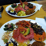 Photo n°1 de l'avis de Giulia.i fait le 09/02/2019 à 10:13 sur le  PuroAnice à Osteria Nuova