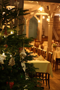 Atmosphère du Restaurant du Tilleul à Valff - n°1