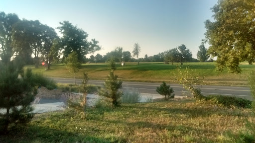 Golf Course «City Park Golf Course», reviews and photos, 2500 York St, Denver, CO 80205, USA
