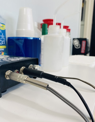 Explore black goddess tattoo ideas, creative tattoo ideas in Spencer, available at Youngs Tattoo