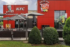 KFC Mâcon Sud image