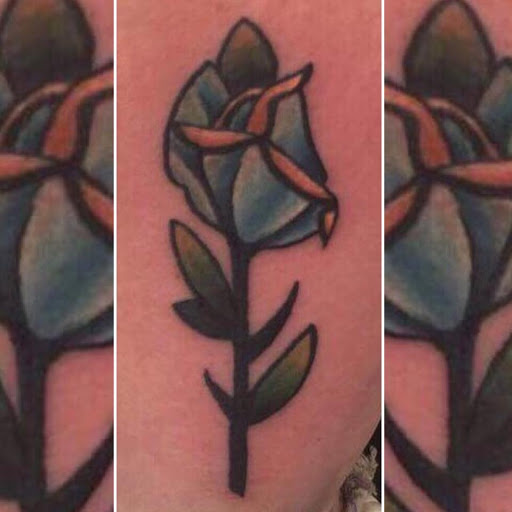 Find best friends forever tattoo ideas for your next unique tattoo in Augusta at Mr. Tattoo