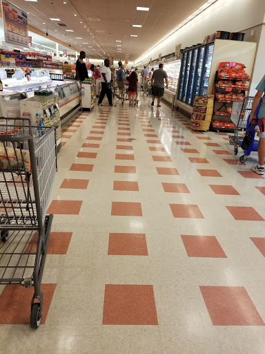 Grocery Store «Market Basket», reviews and photos, 352 W Center St, West Bridgewater, MA 02378, USA