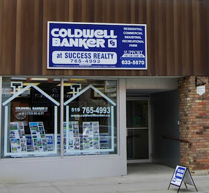 Coldwell Banker at Success Realty