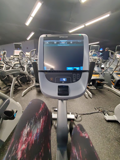 Gym «Genesis Health Clubs - Springfield South», reviews and photos, 1249 E Battlefield Rd, Springfield, MO 65804, USA