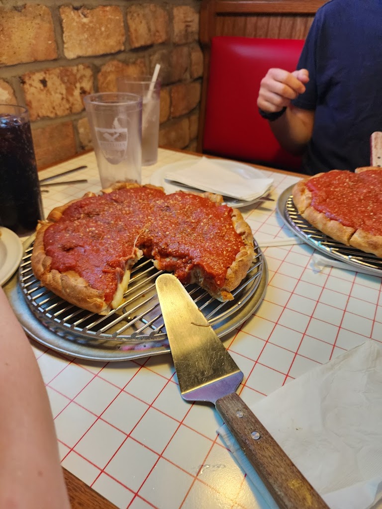 Aurelio's Pizza 46307