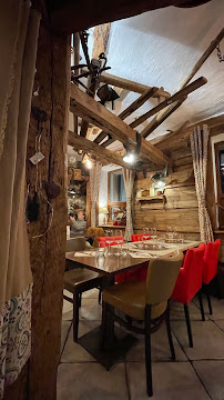 Atmosphère du Restaurant L'Estanco à Val-Cenis - n°19