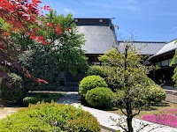 蓮華寺