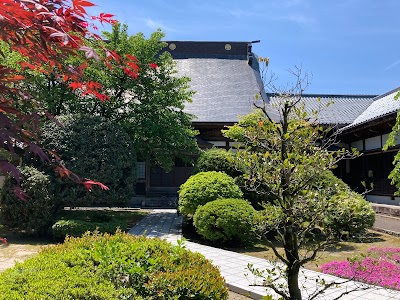 蓮華寺