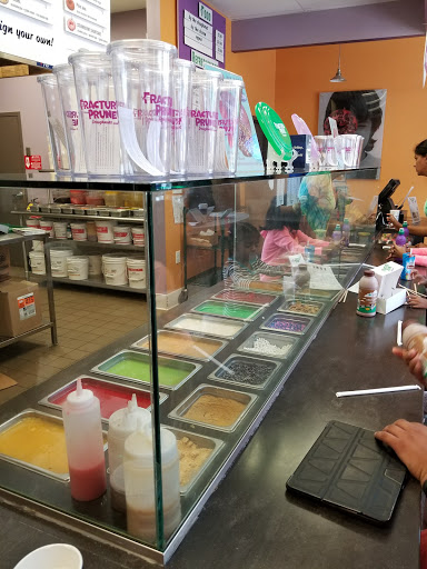 Donut Shop «The Fractured Prune», reviews and photos, 10209 Grand Central Ave, Owings Mills, MD 21117, USA