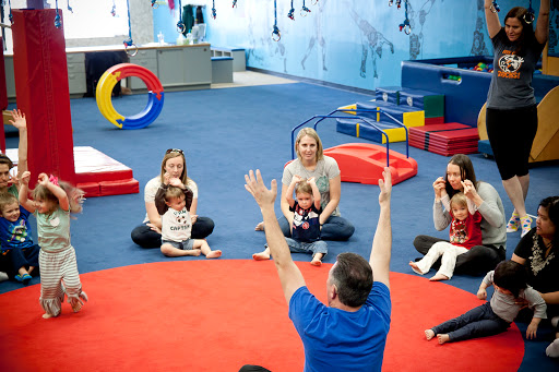 Gym «My Gym Louisville», reviews and photos, 11770 Shelbyville Rd, Louisville, KY 40243, USA