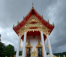 Wat Sam Kong photo