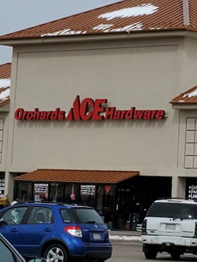 Hardware Store «Orchards Ace Hardware», reviews and photos, 269 E 29th St, Loveland, CO 80538, USA