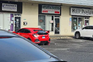 East Gate Luncheonette image