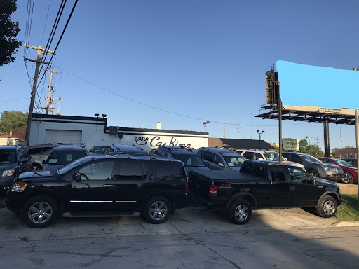 Used Car Dealer «Car King», reviews and photos, 10124 W Greenfield Ave, Milwaukee, WI 53214, USA