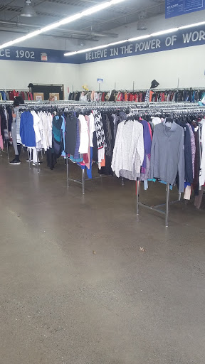 Thrift Store «Goodwill Industries Store & Donation Center», reviews and photos, 423 US-46, Fairfield, NJ 07004, USA