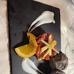 Photo n°4 de l'avis de marco.o fait le 21/01/2024 à 16:34 sur le  Hazienda Ristorante Cafè à Cannara