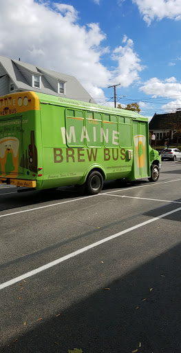 Tour Operator «The Maine Brew Bus», reviews and photos, 79 Commercial St, Portland, ME 04101, USA