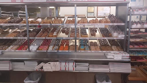 Donut Shop «Shipley Do-Nuts», reviews and photos, 6308 Denton Hwy, Watauga, TX 76148, USA