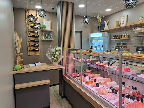 Charcuterie Au Fin Gourmet Caen