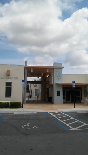 Recreation Center «Miami Springs Recreation Center», reviews and photos, 1401 Westward Dr, Miami Springs, FL 33166, USA