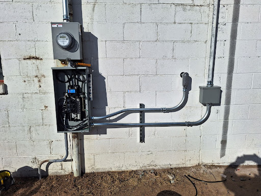 Photo of Grett Electric