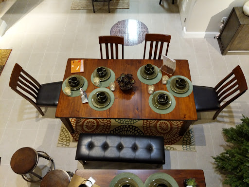 Furniture Store «Ashley HomeStore», reviews and photos, 168 Daniel Webster Hwy, Nashua, NH 03060, USA