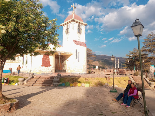 Parque Infantil Fantasia Wuanca