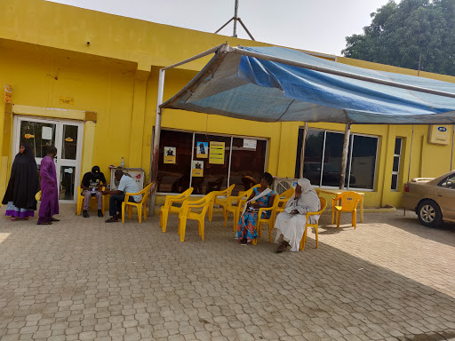 MTN Shop - Yola Connect, Ahmadu Bello Way, Jimeta, Yola, Nigeria, Auto Repair Shop, state Adamawa