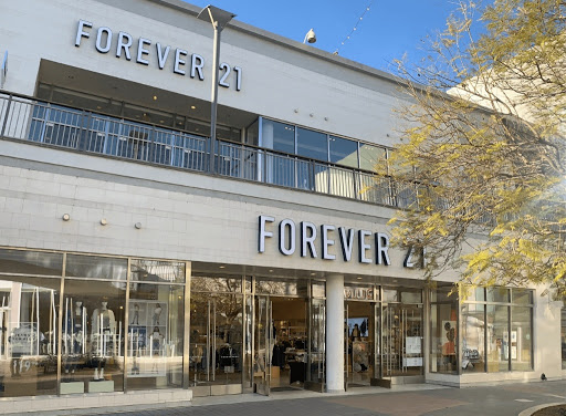 Forever 21