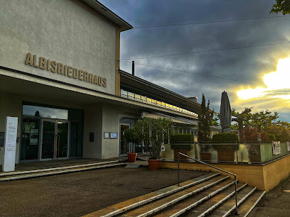 Sozialzentrum Albisriederhaus