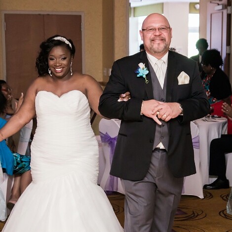 Bridal Shop «Blush Bridal and Formal», reviews and photos, 185 Herman Melville Ave, Newport News, VA 23606, USA