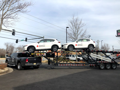 Mazda Dealer «Mazda of Roswell», reviews and photos, 11185 Alpharetta Hwy, Roswell, GA 30076, USA