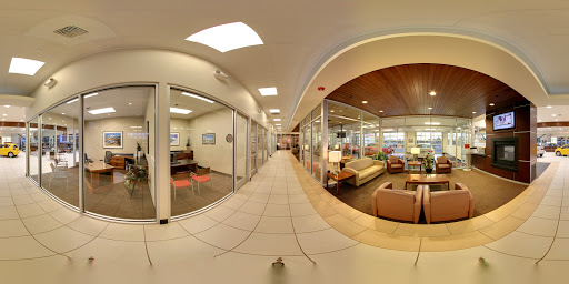 Toyota Dealer «Doxon Toyota of Auburn», reviews and photos, 3405 Auburn Way N, Auburn, WA 98002, USA