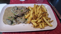 Frite du Restaurant L'Occitan à Lourdes - n°2