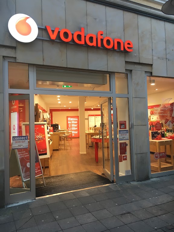 Vodafone Shop