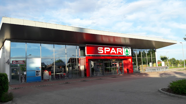 SPAR Szupermarket - Ócsa