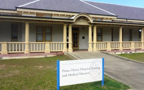 Prince Henry Hospital Nursing and Medical Museum image