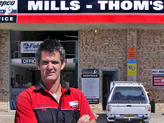 Mills-Thom's Mechanical Repairs - Repco Authorised Car Service Coffs Harbour