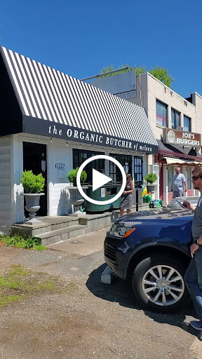 Butcher Shop «The Organic Butcher of McLean», reviews and photos, 6712 Old Dominion Dr, McLean, VA 22101, USA