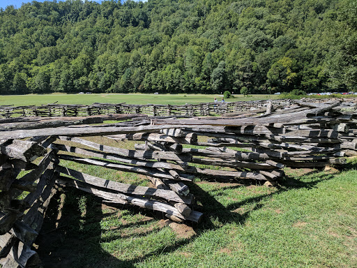 National Park «Great Smoky Mountains National Park», reviews and photos