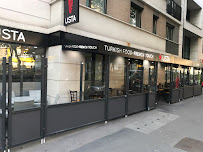 Photos du propriétaire du Restaurant turc USTA à Boulogne-Billancourt - n°5