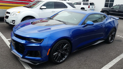 Chevrolet Dealer «JBA Chevrolet», reviews and photos, 7327 Ritchie Hwy, Glen Burnie, MD 21061, USA