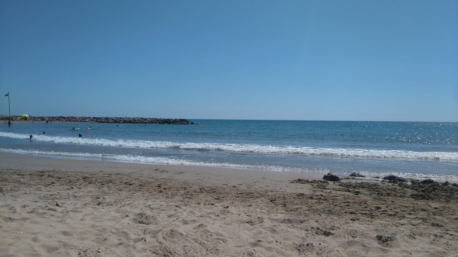 Photo of Platja Ibersol with very clean level of cleanliness