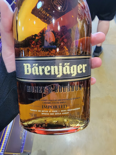 Liquor Store «Elite Wine & Spirits», reviews and photos, 1875 Madison St, Clarksville, TN 37043, USA