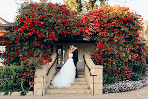 Santa Barbara Elopement