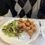 Photo n°2 de l'avis de Cristina.a fait le 06/01/2023 à 14:40 sur le  San Pietro Restaurant à Teglio