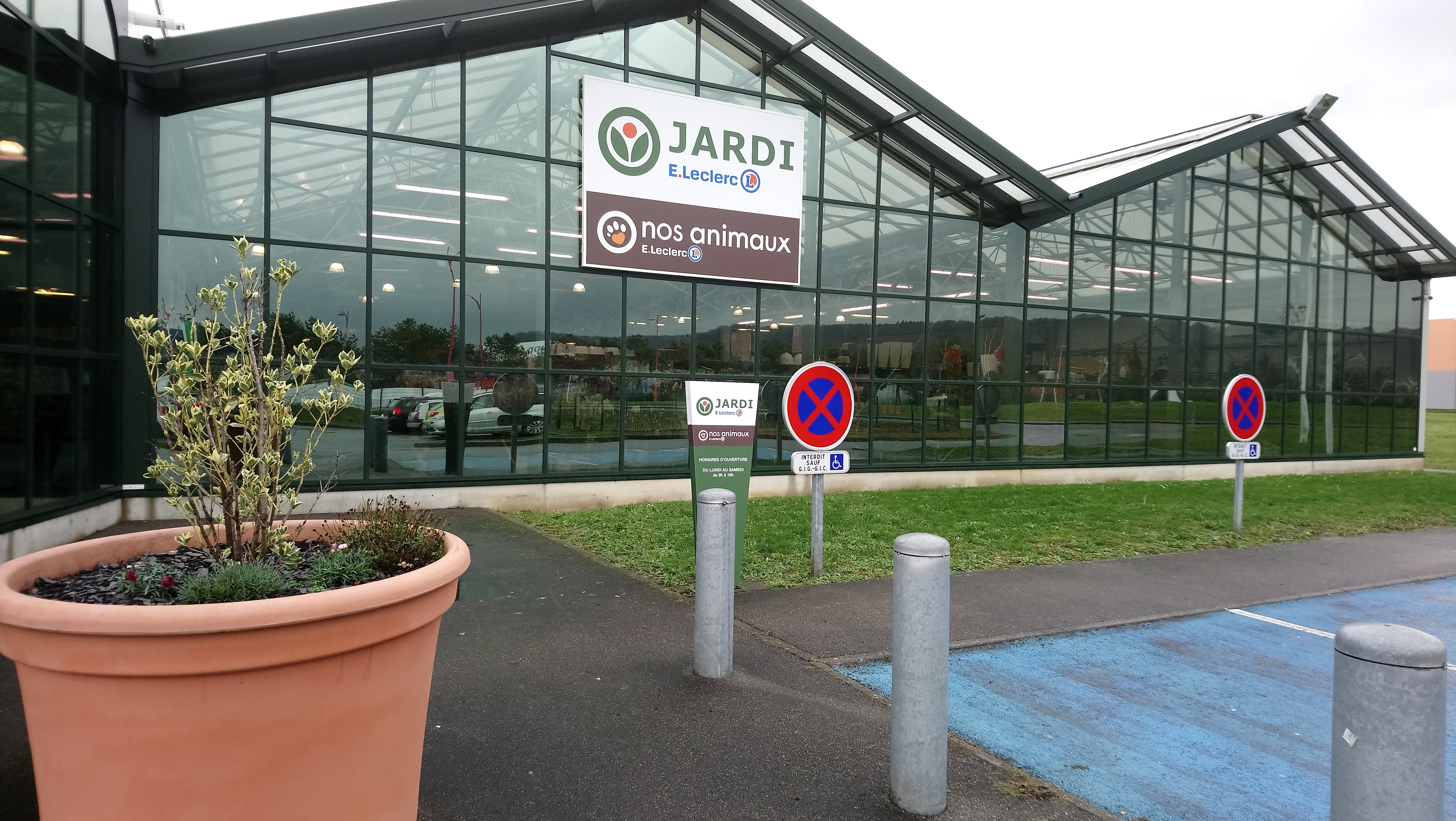 Photo n° 7 de l'avis de Le.a fait le 22/12/2018 à 15:52