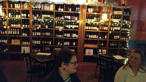 Wine Bar «Rioja! A Wine Bar», reviews and photos, 1603 Battleground Ave, Greensboro, NC 27408, USA