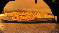 Pizza du Pizzeria APF PIZZA à Seyssel - n°4